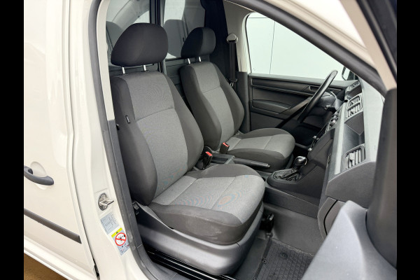 Volkswagen E-Caddy 113PK L2H1 Elektrisch Caddy ABT Maxi 37,3kWh 159km WLTP Trekhaak Airco Stoelverwarming Parkeersensoren Achter