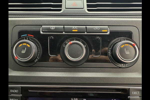 Volkswagen E-Caddy 113PK L2H1 Elektrisch Caddy ABT Maxi 37,3kWh 159km WLTP Trekhaak Airco Stoelverwarming Parkeersensoren Achter