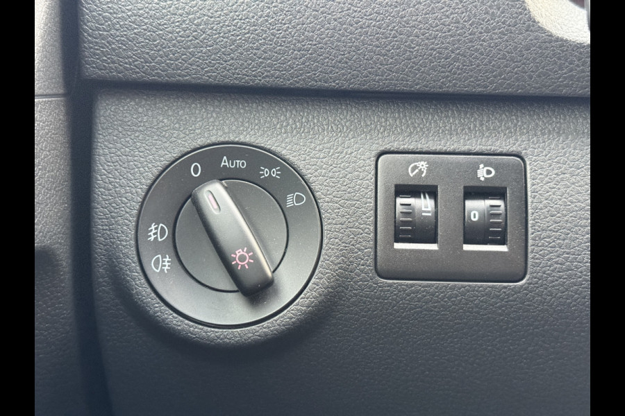 Volkswagen E-Caddy 113PK L2H1 Elektrisch Caddy ABT Maxi 37,3kWh 159km WLTP Trekhaak Airco Stoelverwarming Parkeersensoren Achter