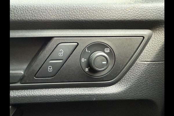 Volkswagen E-Caddy 113PK L2H1 Elektrisch Caddy ABT Maxi 37,3kWh 159km WLTP Trekhaak Airco Stoelverwarming Parkeersensoren Achter