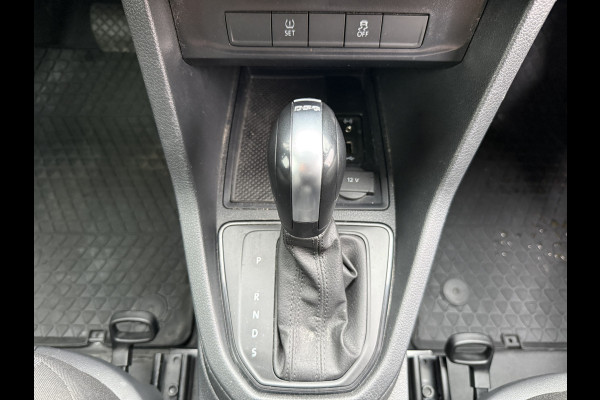 Volkswagen E-Caddy 113PK L2H1 Elektrisch Caddy ABT Maxi 37,3kWh 159km WLTP Trekhaak Airco Stoelverwarming Parkeersensoren Achter