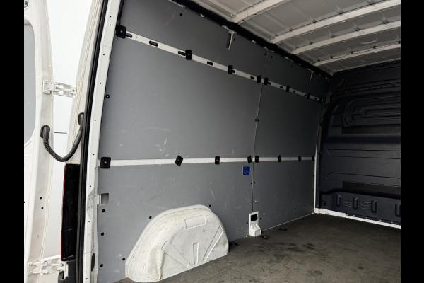 Mercedes-Benz eSprinter 312 ALL-IN PRIJS 93.2% (SOH) L2H2 55kWh 168km WLTP 80kw Snelladen Climate Control Camera Stoelverwarming Laadkabel