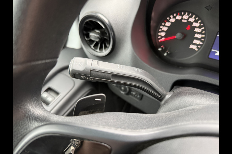 Mercedes-Benz eSprinter 312 ALL-IN PRIJS 93.2% (SOH) L2H2 55kWh 168km WLTP 80kw Snelladen Climate Control Camera Stoelverwarming Laadkabel