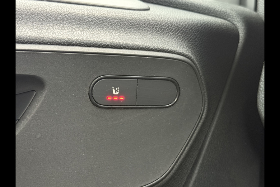 Mercedes-Benz eSprinter 312 ALL-IN PRIJS 93.2% (SOH) L2H2 55kWh 168km WLTP 80kw Snelladen Climate Control Camera Stoelverwarming Laadkabel