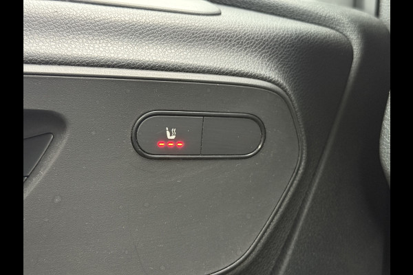 Mercedes-Benz eSprinter 312 ALL-IN PRIJS 93.2% (SOH) L2H2 55kWh 168km WLTP 80kw Snelladen Climate Control Camera Stoelverwarming Laadkabel