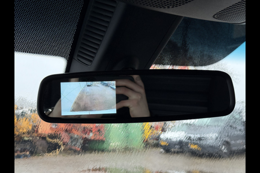 Mercedes-Benz eSprinter 312 ALL-IN PRIJS 93.2% (SOH) L2H2 55kWh 168km WLTP 80kw Snelladen Climate Control Camera Stoelverwarming Laadkabel