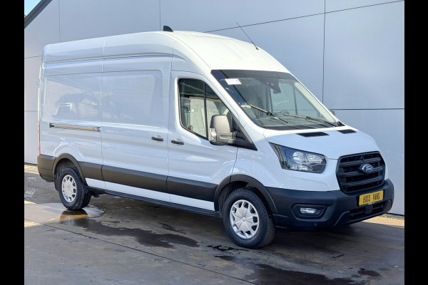 Ford Transit 350 2.0 TDCI 170PK L3H3 Airco Cruise Control Parkeersensoren voor achter