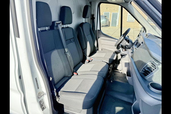 Ford Transit 350 2.0 TDCI 170PK L3H3 Airco Cruise Control Parkeersensoren voor achter