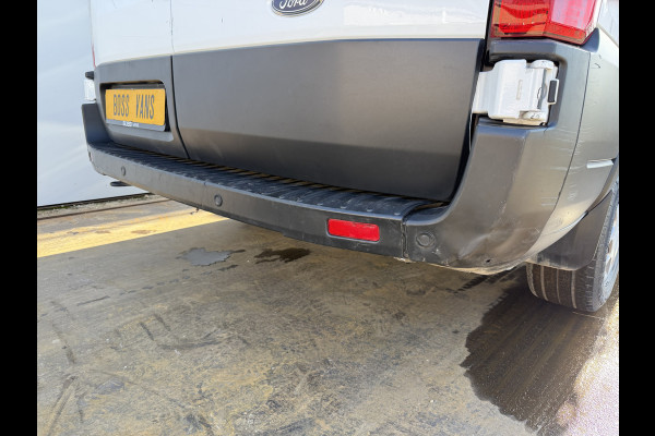 Ford Transit 350 2.0 TDCI 170PK L3H3 Airco Cruise Control Parkeersensoren voor achter