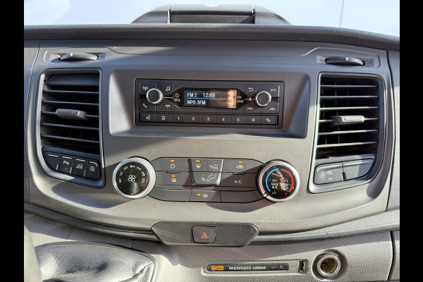 Ford Transit 350 2.0 TDCI 170PK L3H3 Airco Cruise Control Parkeersensoren voor achter