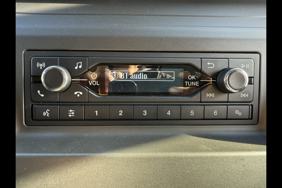 Ford Transit 350 2.0 TDCI 170PK L3H3 Airco Cruise Control Parkeersensoren voor achter