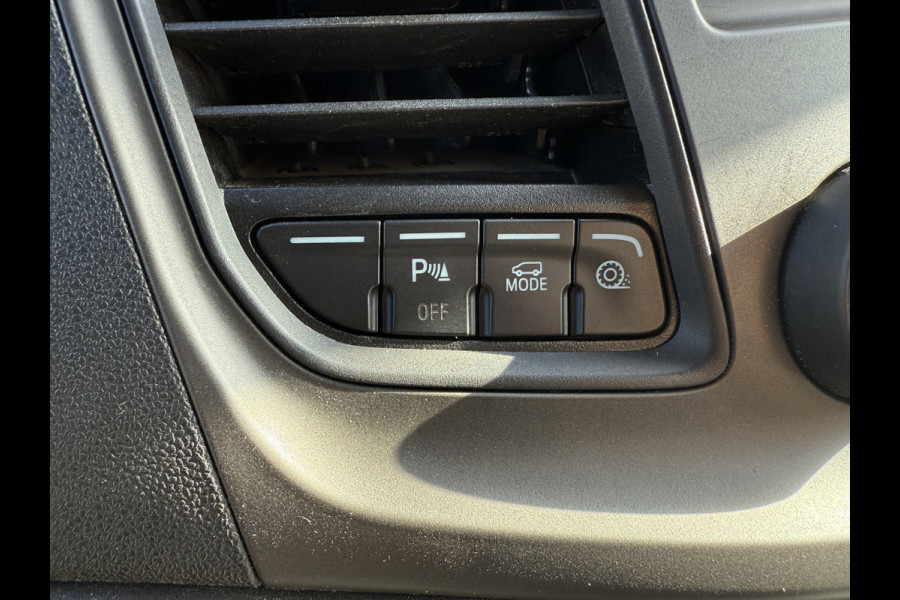 Ford Transit 350 2.0 TDCI 170PK L3H3 Airco Cruise Control Parkeersensoren voor achter