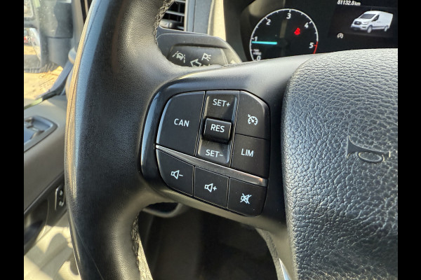 Ford Transit 350 2.0 TDCI 170PK L3H3 Airco Cruise Control Parkeersensoren voor achter