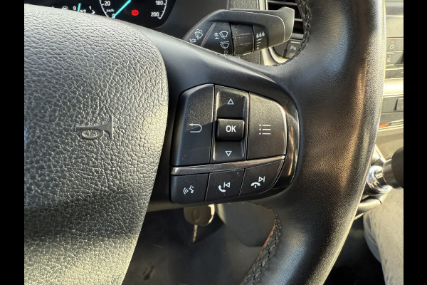 Ford Transit 350 2.0 TDCI 170PK L3H3 Airco Cruise Control Parkeersensoren voor achter