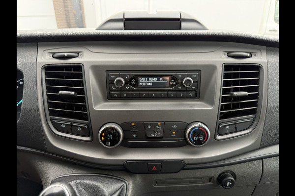 Ford Transit 350 2.0 TDCI 130PK Autotransporter Ambulance Abschleppwagen Winde Oprijwagen Lier Airco Cruise Control