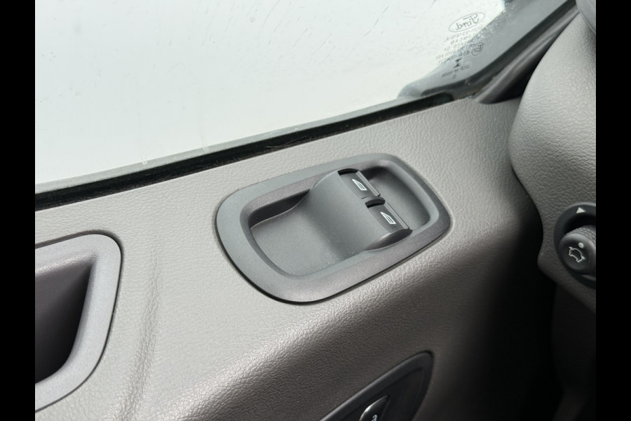 Ford Transit 350 2.0 TDCI 130PK Autotransporter Ambulance Abschleppwagen Winde Oprijwagen Lier Airco Cruise Control