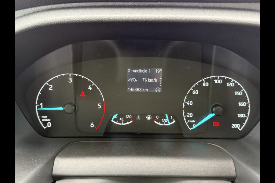 Ford Transit 350 2.0 TDCI 130PK Autotransporter Ambulance Abschleppwagen Winde Oprijwagen Lier Airco Cruise Control