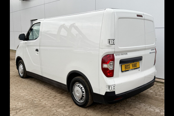 Maxus EDELIVER 3 52 kWh SWB 227km WLTP L1H1 Airco Cruise Control Carplay Camera Parkeersensoren