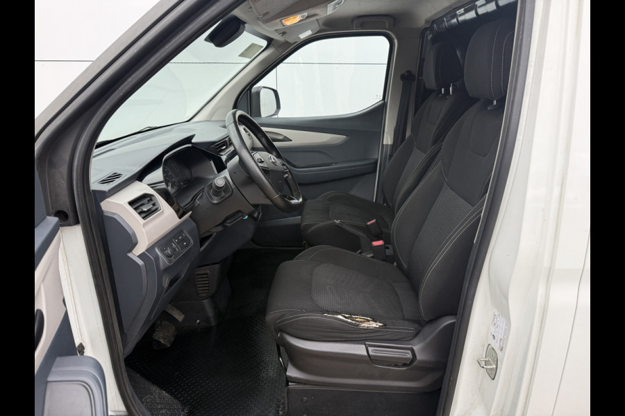 Maxus EDELIVER 3 52 kWh SWB 227km WLTP L1H1 Airco Cruise Control Carplay Camera Parkeersensoren