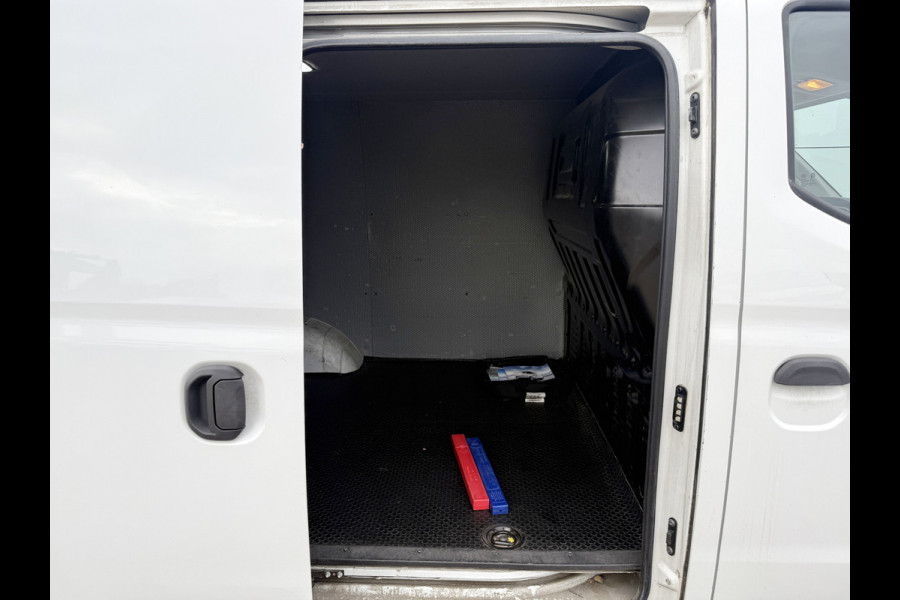 Maxus EDELIVER 3 52 kWh SWB 227km WLTP L1H1 Airco Cruise Control Carplay Camera Parkeersensoren