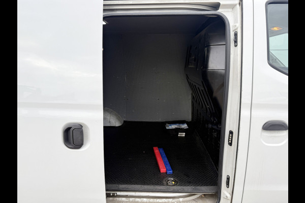 Maxus EDELIVER 3 52 kWh SWB 227km WLTP L1H1 Airco Cruise Control Carplay Camera Parkeersensoren