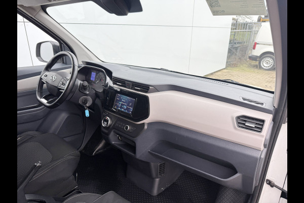 Maxus EDELIVER 3 52 kWh SWB 227km WLTP L1H1 Airco Cruise Control Carplay Camera Parkeersensoren