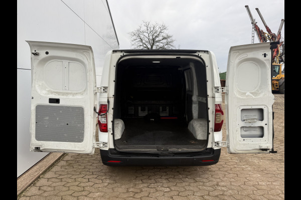 Maxus EDELIVER 3 52 kWh SWB 227km WLTP L1H1 Airco Cruise Control Carplay Camera Parkeersensoren