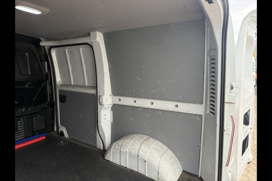 Maxus EDELIVER 3 52 kWh SWB 227km WLTP L1H1 Airco Cruise Control Carplay Camera Parkeersensoren