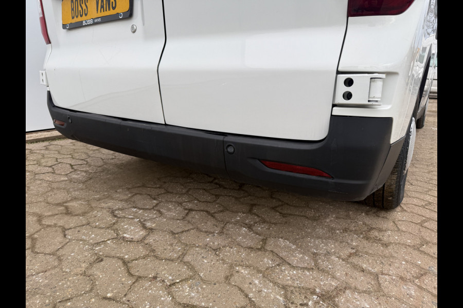 Maxus EDELIVER 3 52 kWh SWB 227km WLTP L1H1 Airco Cruise Control Carplay Camera Parkeersensoren