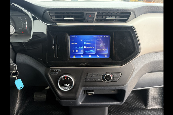 Maxus EDELIVER 3 52 kWh SWB 227km WLTP L1H1 Airco Cruise Control Carplay Camera Parkeersensoren