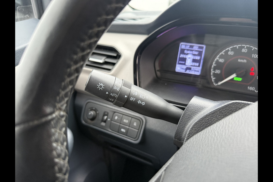 Maxus EDELIVER 3 52 kWh SWB 227km WLTP L1H1 Airco Cruise Control Carplay Camera Parkeersensoren