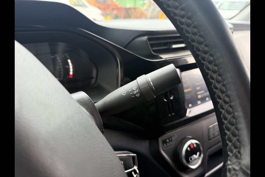 Maxus EDELIVER 3 52 kWh SWB 227km WLTP L1H1 Airco Cruise Control Carplay Camera Parkeersensoren