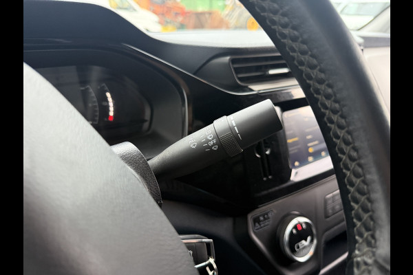 Maxus EDELIVER 3 52 kWh SWB 227km WLTP L1H1 Airco Cruise Control Carplay Camera Parkeersensoren