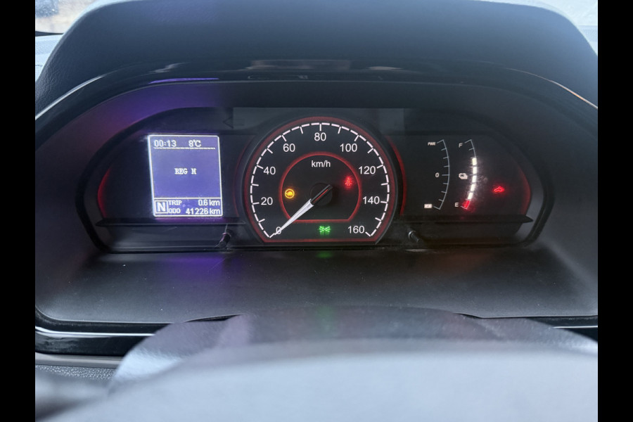 Maxus EDELIVER 3 52 kWh SWB 227km WLTP L1H1 Airco Cruise Control Carplay Camera Parkeersensoren