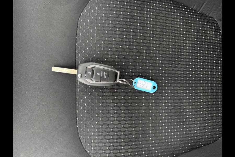 Maxus EDELIVER 3 52 kWh SWB 227km WLTP L1H1 Airco Cruise Control Carplay Camera Parkeersensoren