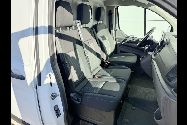 Ford Transit Custom 340 1.0 PHEV 120PK PHEV Benzine Automaat L1H1 LED Airco Cruise Control Navigatie Parkeersensoren voor achter