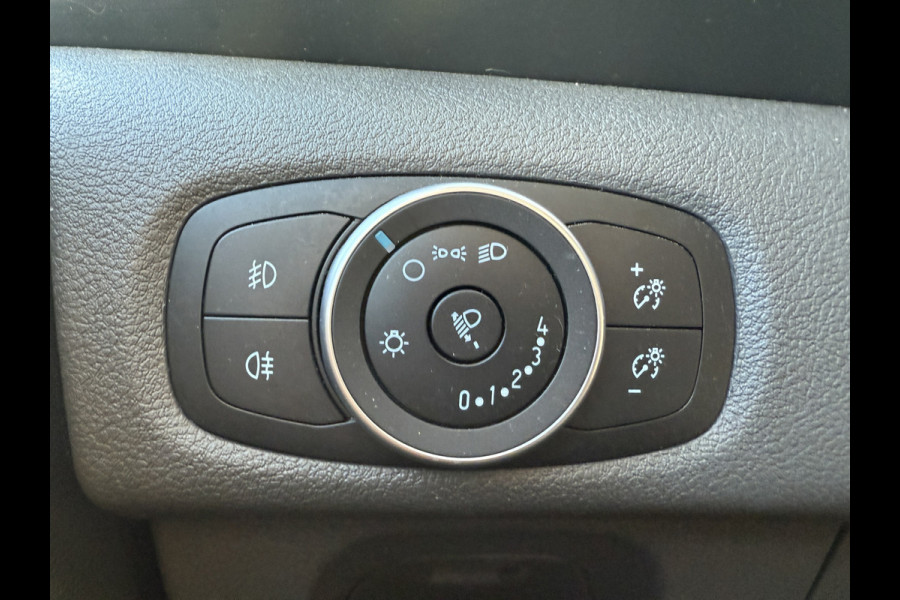 Ford Transit Custom 340 1.0 PHEV 120PK PHEV Benzine Automaat L1H1 LED Airco Cruise Control Navigatie Parkeersensoren voor achter