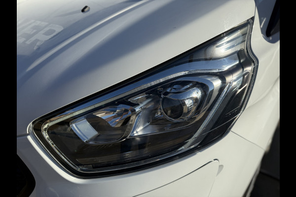 Ford Transit Custom 340 1.0 PHEV 120PK PHEV Benzine Automaat L1H1 LED Airco Cruise Control Navigatie Parkeersensoren voor achter