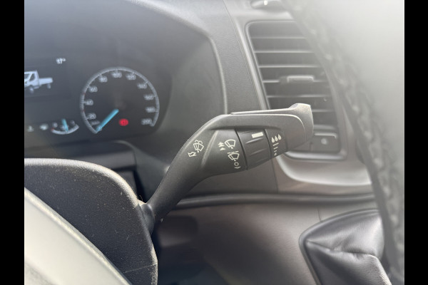 Ford Transit 350 2.0 TDCI 130PK L3H1 Airco Cruise Control Achterdeuren Koffer Bakwagen Meubelbak