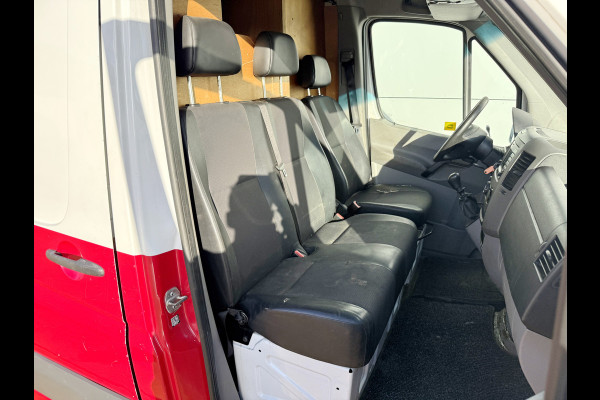 Mercedes-Benz Sprinter 214 2.2 CDI L1H1 Climate Control Cruise Control Navigatie Trekhaak