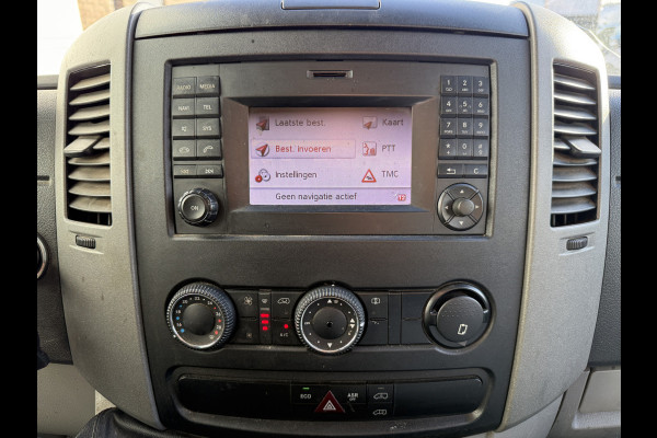 Mercedes-Benz Sprinter 214 2.2 CDI L1H1 Climate Control Cruise Control Navigatie Trekhaak