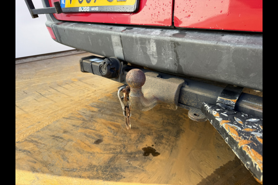 Mercedes-Benz Sprinter 214 2.2 CDI L1H1 Climate Control Cruise Control Navigatie Trekhaak