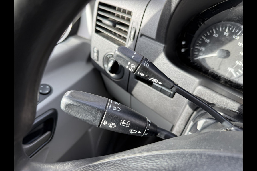 Mercedes-Benz Sprinter 214 2.2 CDI L1H1 Climate Control Cruise Control Navigatie Trekhaak