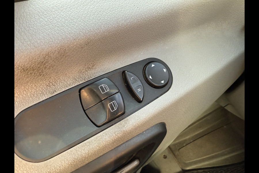 Mercedes-Benz Sprinter 214 2.2 CDI L1H1 Climate Control Cruise Control Navigatie Trekhaak