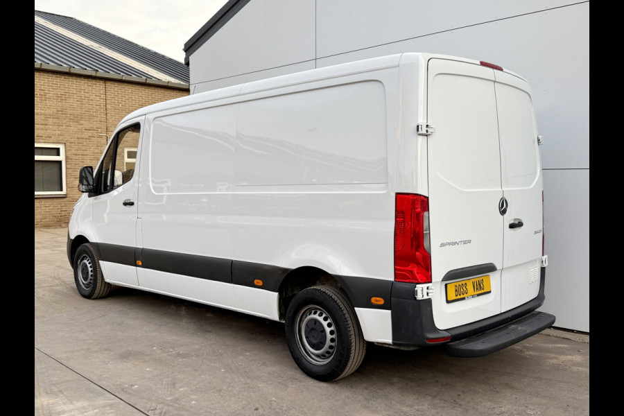 Mercedes-Benz Sprinter 315 1.9 CDI L2H1 Climate Control Cruise Control Carplay