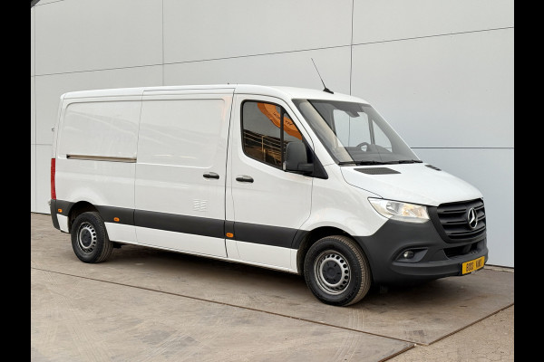 Mercedes-Benz Sprinter 315 1.9 CDI L2H1 Climate Control Cruise Control Carplay