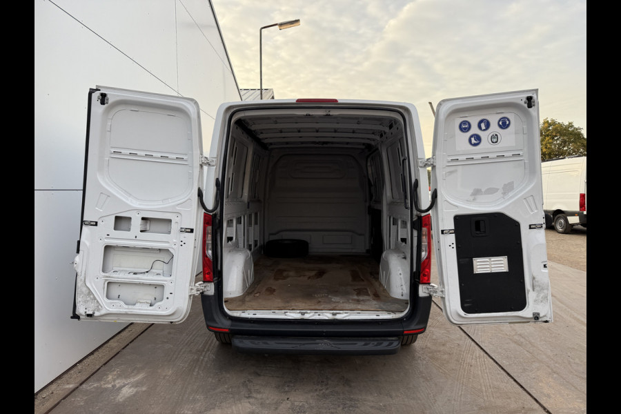 Mercedes-Benz Sprinter 315 1.9 CDI L2H1 Climate Control Cruise Control Carplay