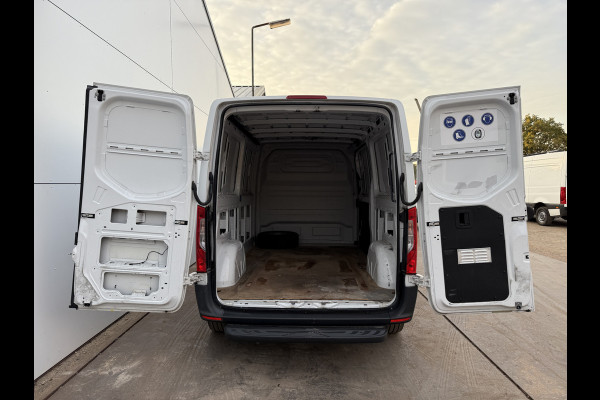 Mercedes-Benz Sprinter 315 1.9 CDI L2H1 Climate Control Cruise Control Carplay
