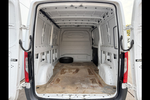 Mercedes-Benz Sprinter 315 1.9 CDI L2H1 Climate Control Cruise Control Carplay