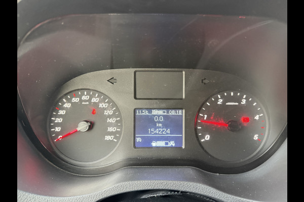 Mercedes-Benz Sprinter 315 1.9 CDI L2H1 Climate Control Cruise Control Carplay